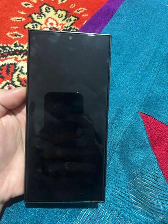 продается телефон Samsung S24 Ultra