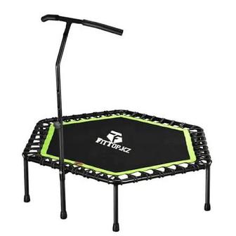 Продаю батут для Jumping