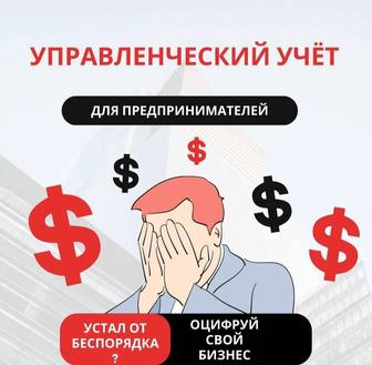 Оцифровка бизнеса / Фин.модель