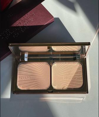 Подарочный набор Charlotte Tilbury