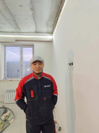 Ремонт квартир