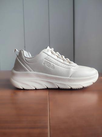 Кроссовки Fila