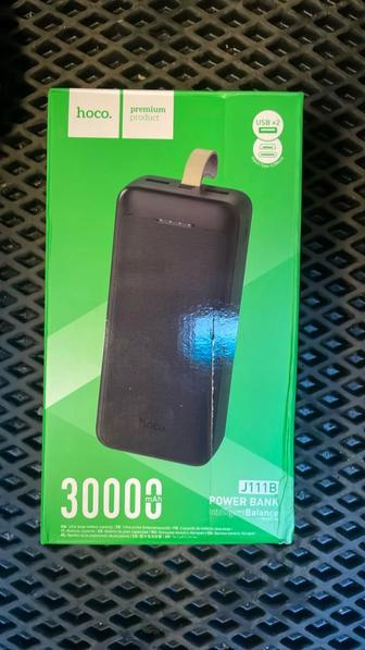 Power Bank hoco j111B