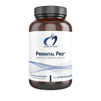 PRENATAL PRO от Designs For Health , для беременных