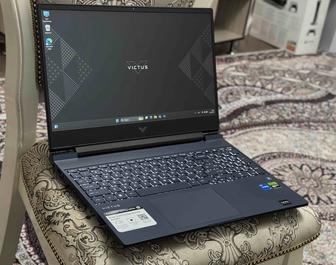 HP Victus 15/ 13-го Поколения/ RTX на 6GB