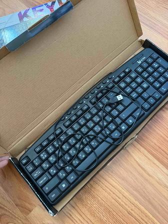 Клавиатура