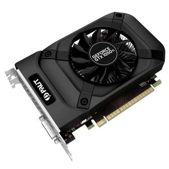 Видеокарта gtx 1050 ti