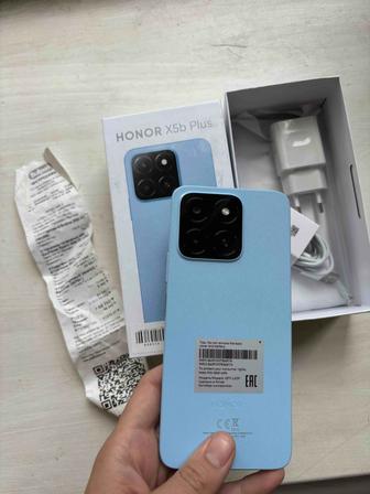 Honor X5b Plus 128 Гб