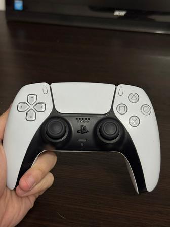 Игровой джойстик PS 5