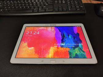 Планшет Samsung SM-T525