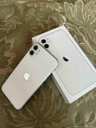 Айфон 11 128 Гб идеал