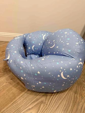 Поддерживающее сидение детское