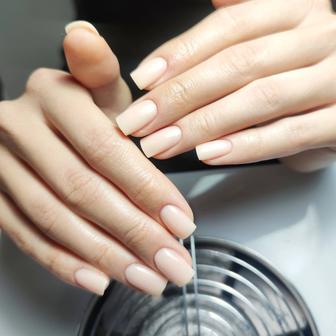 Маникюр в студии Блик мастер Валентина, Петропавловск