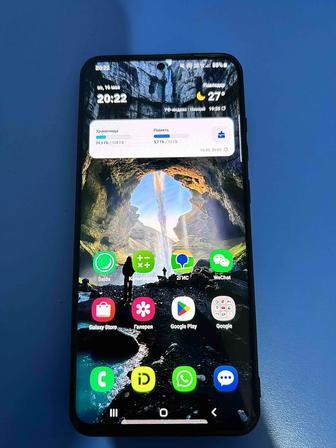 Samsung Galaxy S20 Ultra