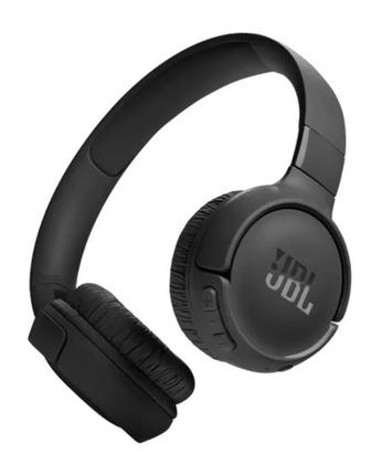 Наушники JBL Tune 520BT черный