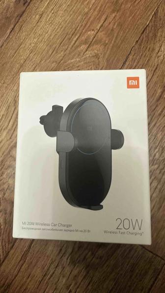 Зарядка для машины 3/1