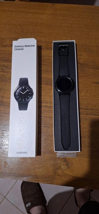 Samsung smart watch 4 46mm