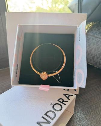Pandora браслет
