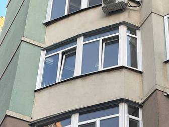 Утепление-Ремонт Окон