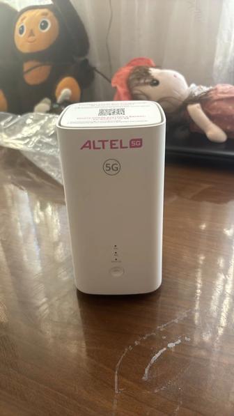 Роутер Altel