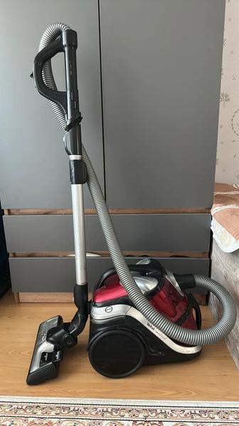 Пылесос tefal silence force