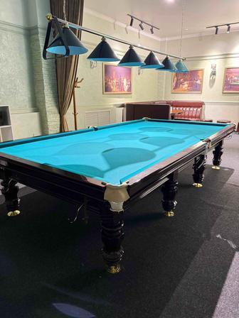 Продам бильярдный стол