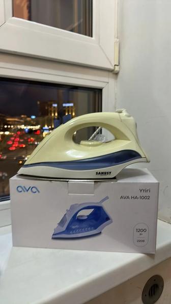 Утюк
