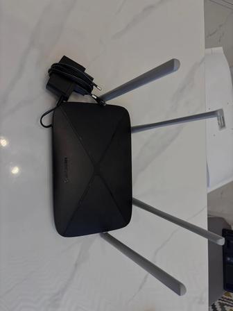 Wi-Fi роутер MERCUSYS AC1200