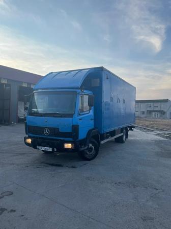 5 тонник Гидролопата Гидроборт Рохля Грузоперевозки Город/Межгород