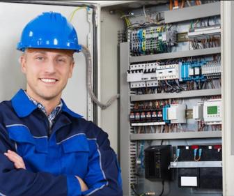 Электрик низкие цены