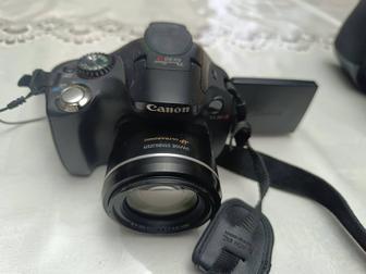 Цифравой фотоаппарат