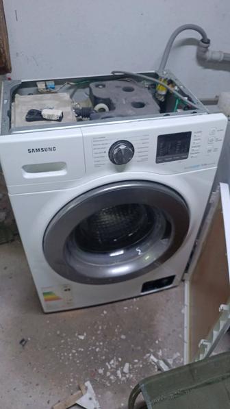 Ремонт бытовой техники