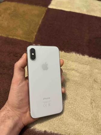iPhone X 64gb Айфон Х 64гб