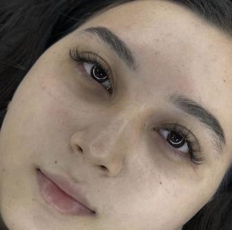 Ищу моделей на наращивание ресниц