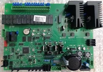 Плата управления компонентами для кофемашины Simonelli Prontobar touch