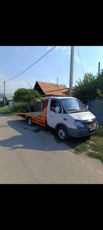 Эвакуатор Круглосуточно