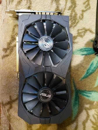 Продам видео карту