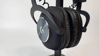 Игровые наушники Logitech G Pro X
