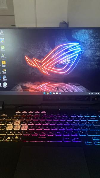 ойын ноудбкгі ASUS ROG Strix G513IE_GG13IE