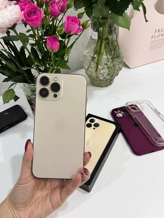 Продам айфон 13 про max