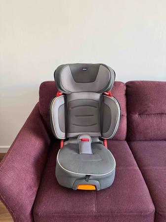 Детское автокресло