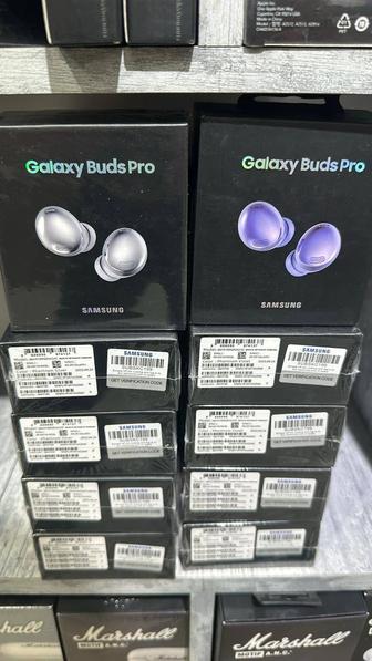 Samsung Buds pro премиум качество