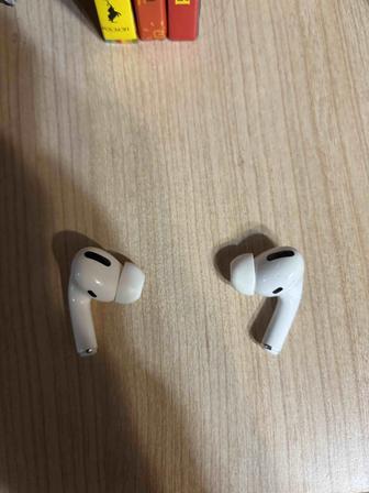 Наушники AirPods Pro