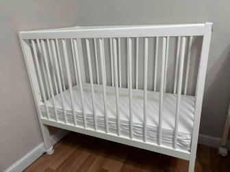 Продам кровати детские и стулья для кормления