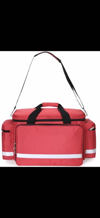 Медицинская сумка укладка