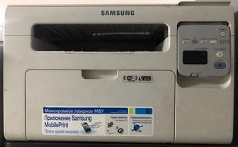 Принтер с вай-фай