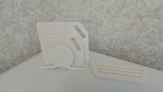 Доска разделочная