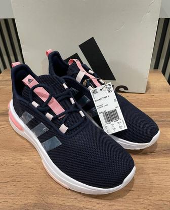 Пристрой беговые кроссовки Adidas