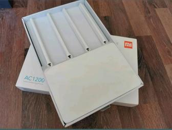 Роутер Xiaomi mi router 3