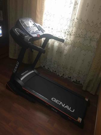 Продаю беговую дорожку